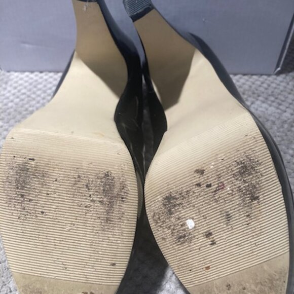 Madden Girl platform pumps - Picture 2 of 4